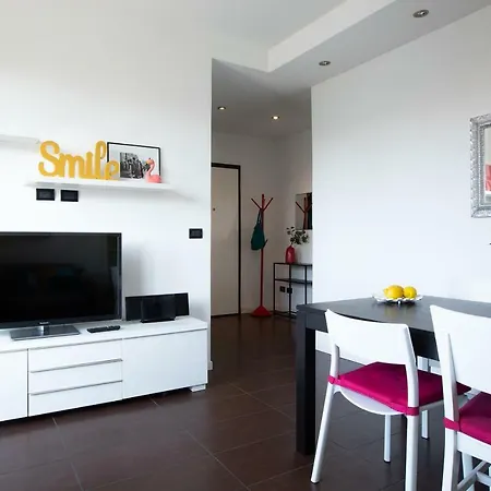 Attico Skyline Apartamento *