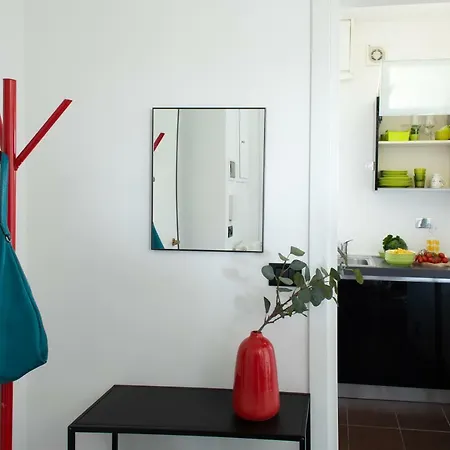 Attico Skyline Apartamento