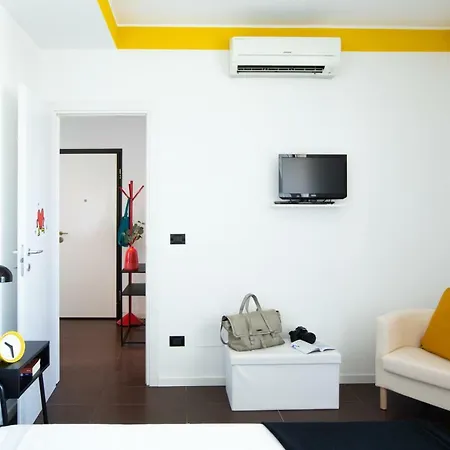 Attico Skyline Apartamento Turín