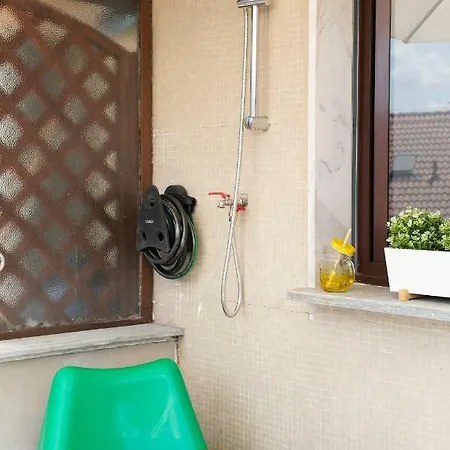 Apartamento Attico Skyline *