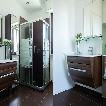 Apartamento Attico Skyline *